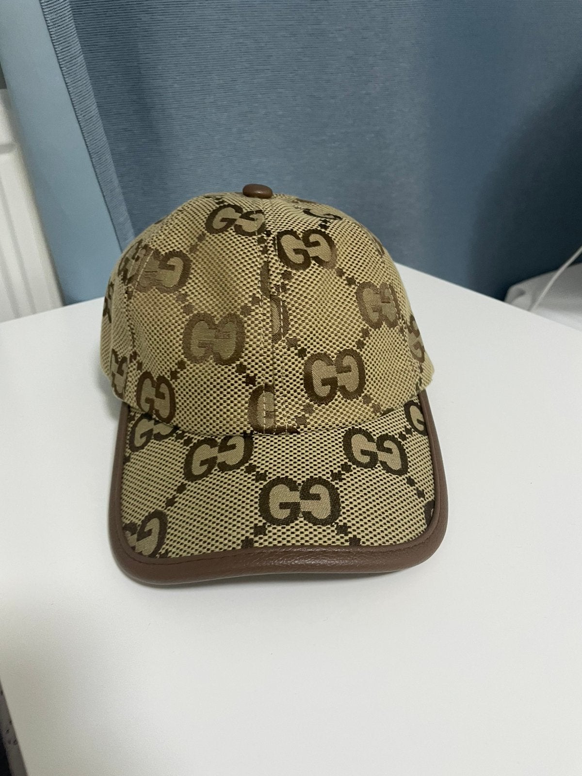 Gucci pet, Ophalen of Verzenden