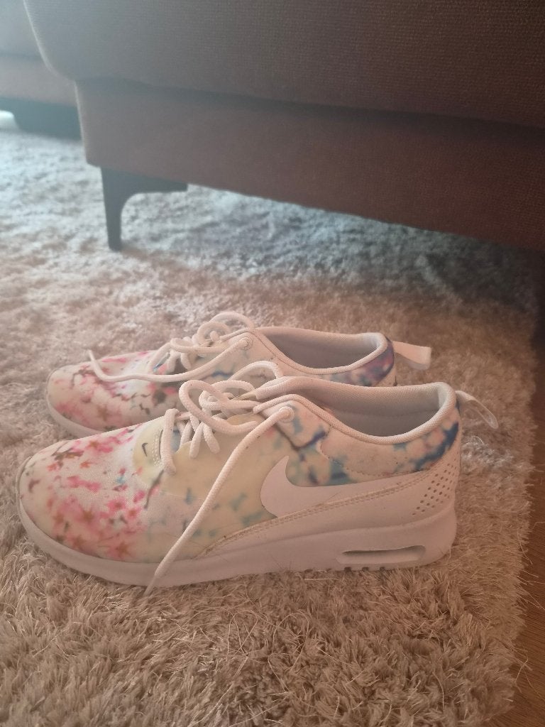 Schoenen, Overige kleuren, Nike, Ophalen of Verzenden, Sneakers of Gympen