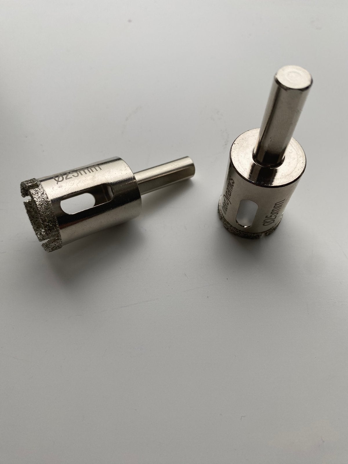 Diamantboor, Ophalen of Verzenden, Zo goed als nieuw, Overige typen