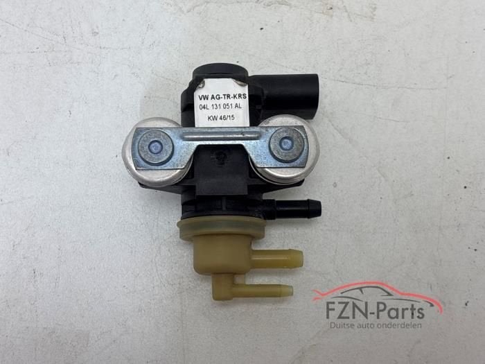 VW Brandstof druk pomp (04L131051AL), Ophalen of Verzenden, Gebruikt