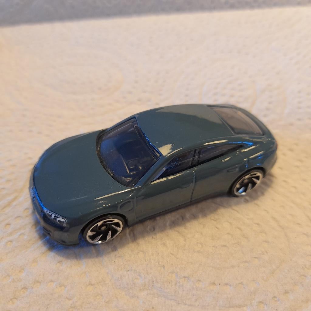 HotWheels AUDI RS E tron., Ophalen of Verzenden, Nieuw, Auto