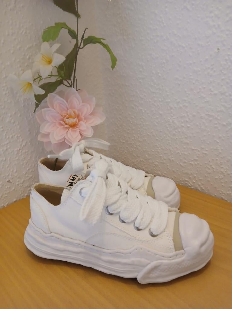 Superleuke sneakers, Wit, Nieuw, Ophalen of Verzenden, Sneakers of Gympen