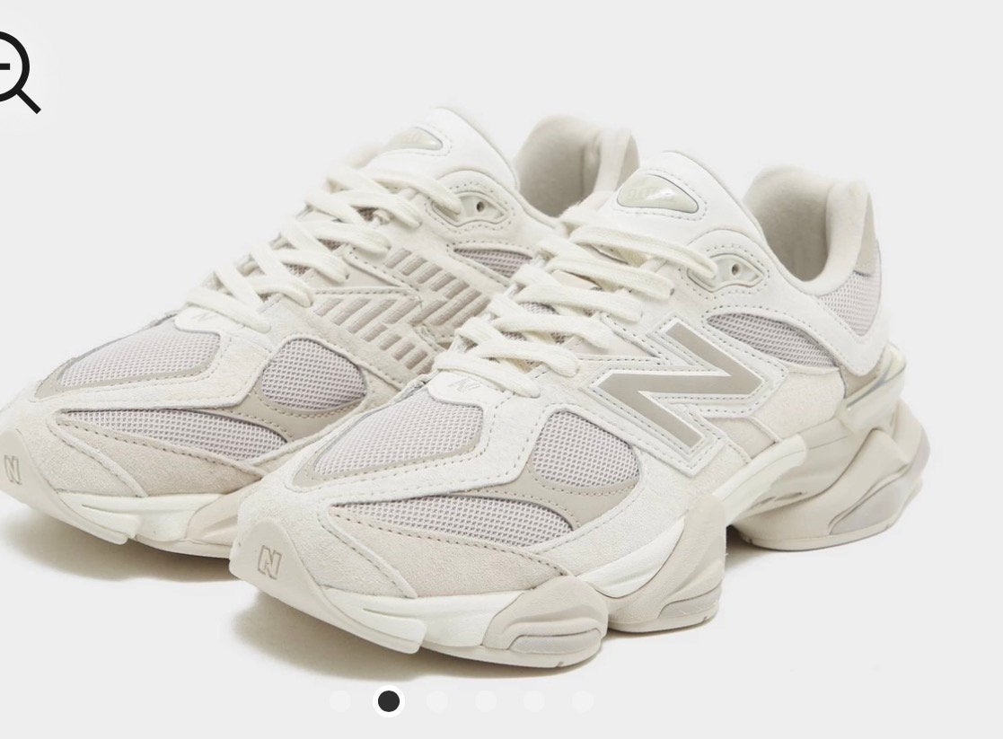 New balance 9060 maat 38, Beige, Nieuw, Ophalen of Verzenden, Sneakers of Gympen