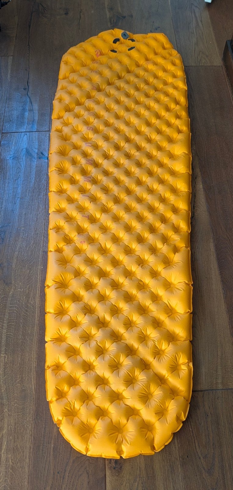 Sea to Summit Ultralight L 198cm slaapmat, Caravans en Kamperen, Slaapmatten, Ophalen of Verzenden