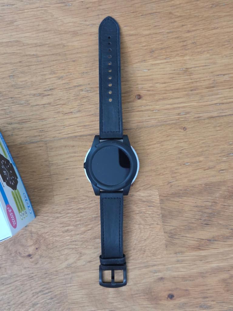 Wuzzi alarm horloge, Ophalen of Verzenden, Overige merken