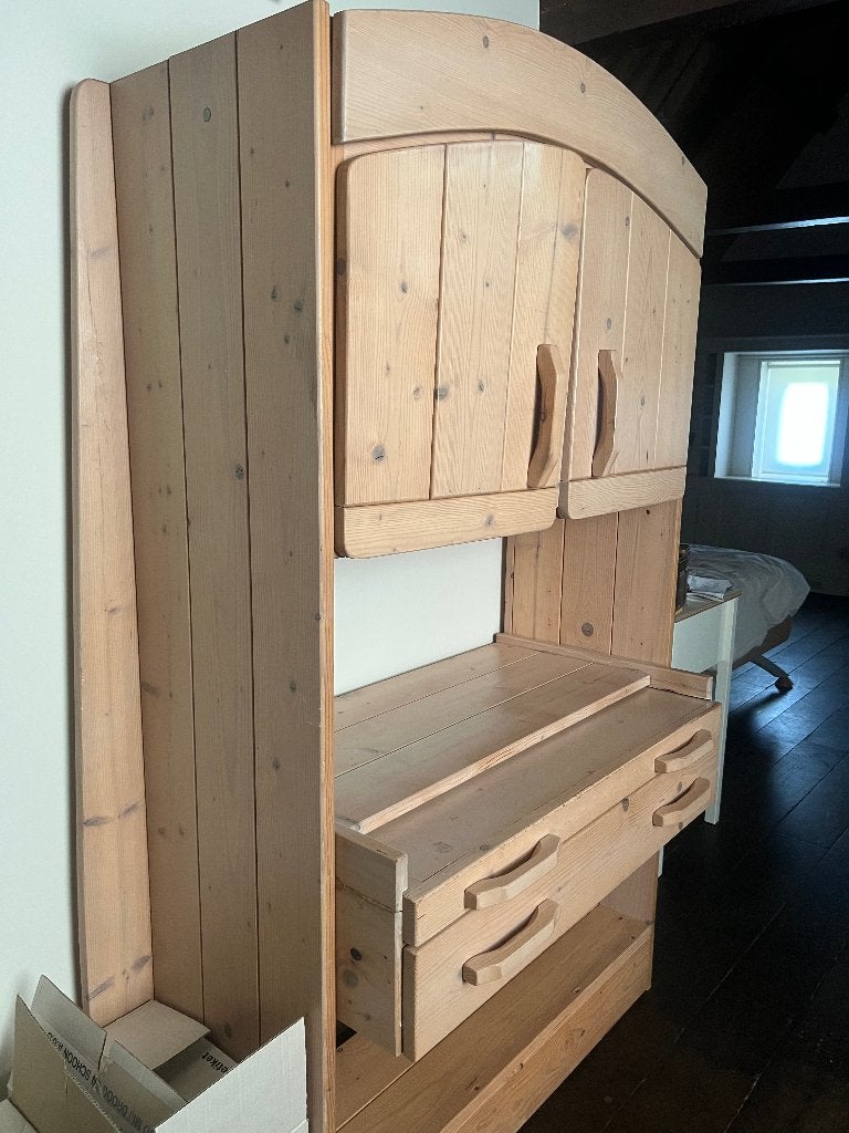 Commode gratis op te halen, Kinderen en Baby's, Ophalen, Gebruikt, 50 tot 70 cm, 105 cm of meer