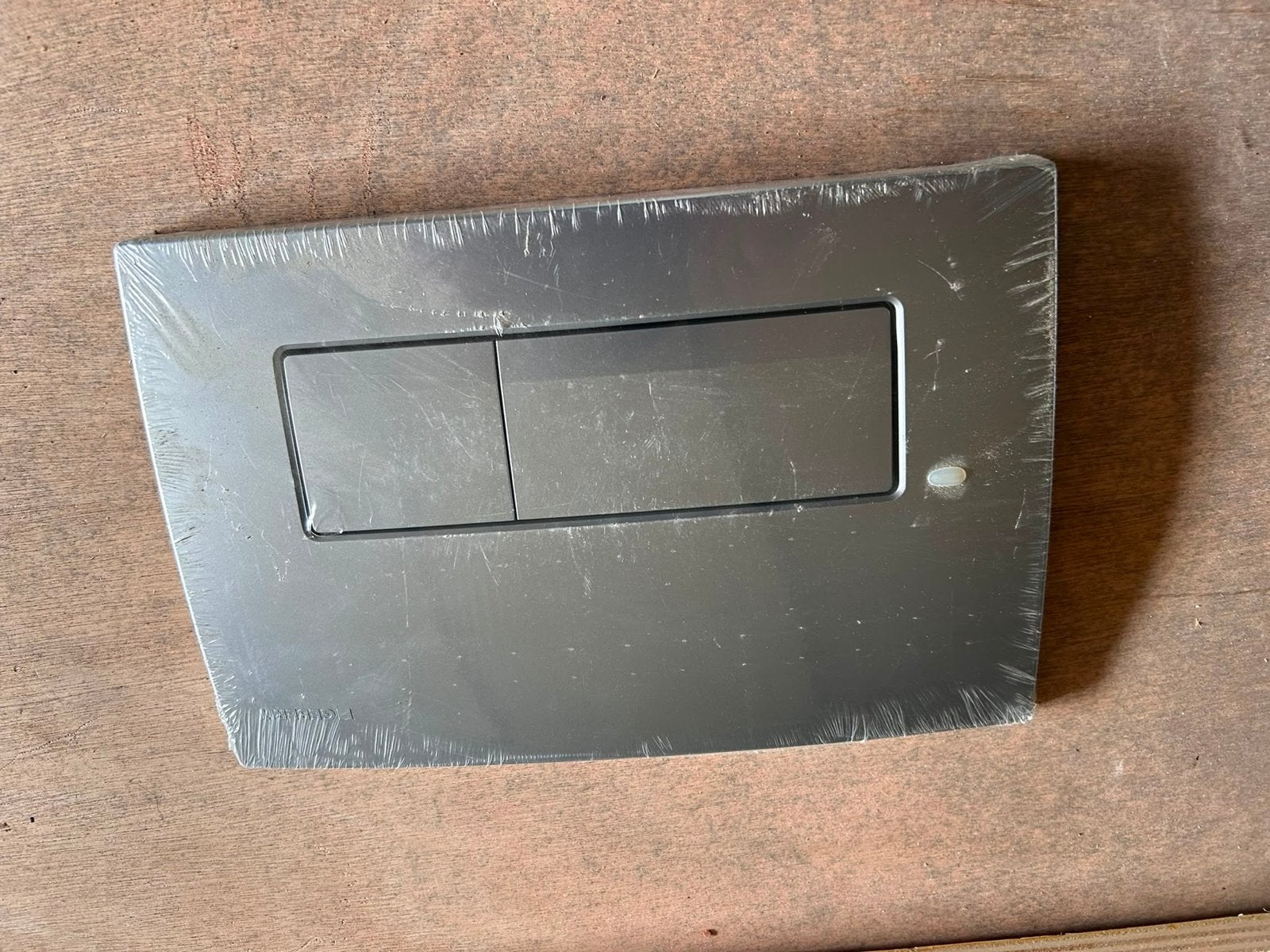 Geberit Delta Bedieningsplaat - Nieuw in verpakking, Ophalen of Verzenden, Nieuw, Toilet