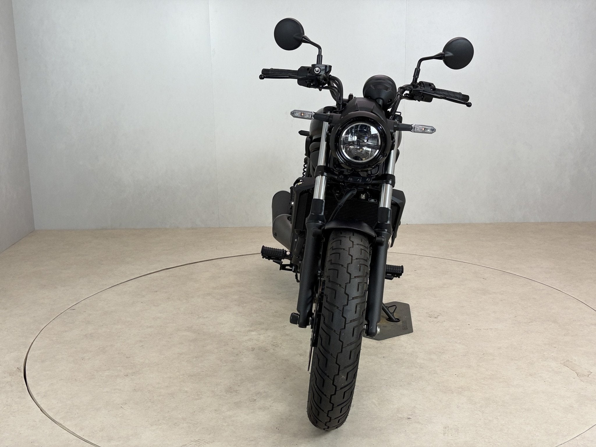 Kawasaki ELIMINATOR 500 (bj 2026), Nieuw, Chopper, Bedrijf, Info@kawasaki.nl
