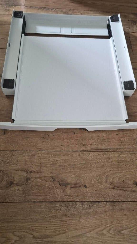 Foto 9 van Premium BlueBuilt Tussenstuk voor Wasmachine en Droger