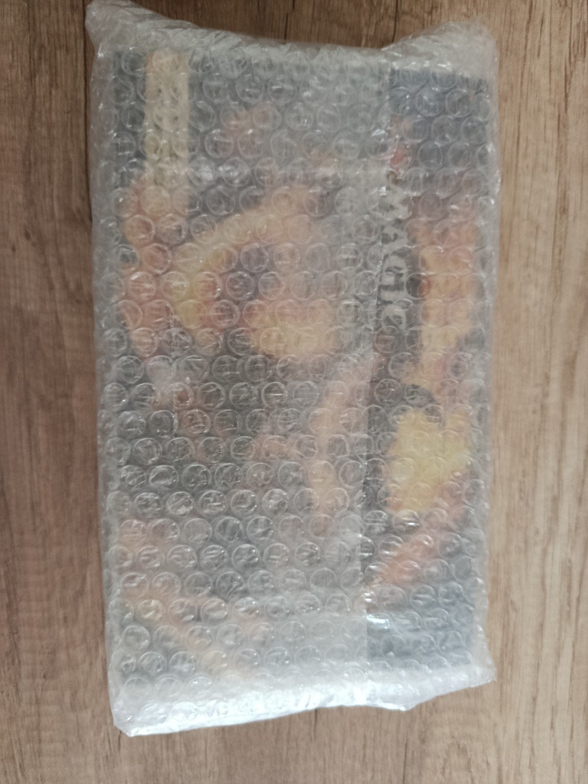 Magic: The Gathering Lord of the Rings Set Booster Display, Ophalen of Verzenden, Booster