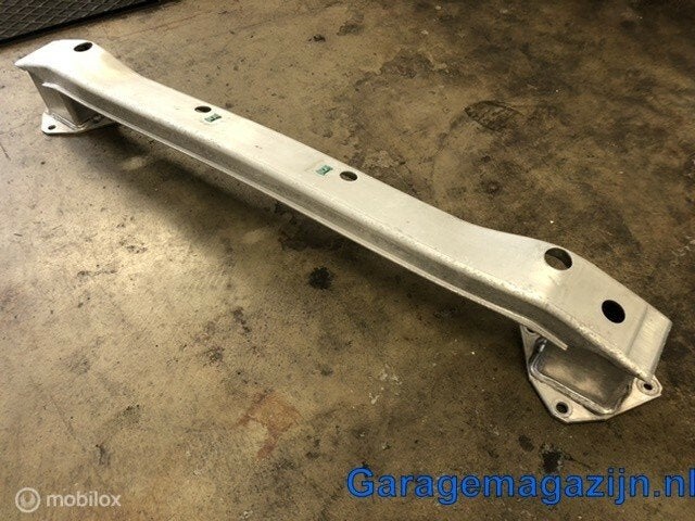 Bumperbalk achter 373778 Opel Astra  K 2015, Ophalen, Gebruikt, Opel, Opel
