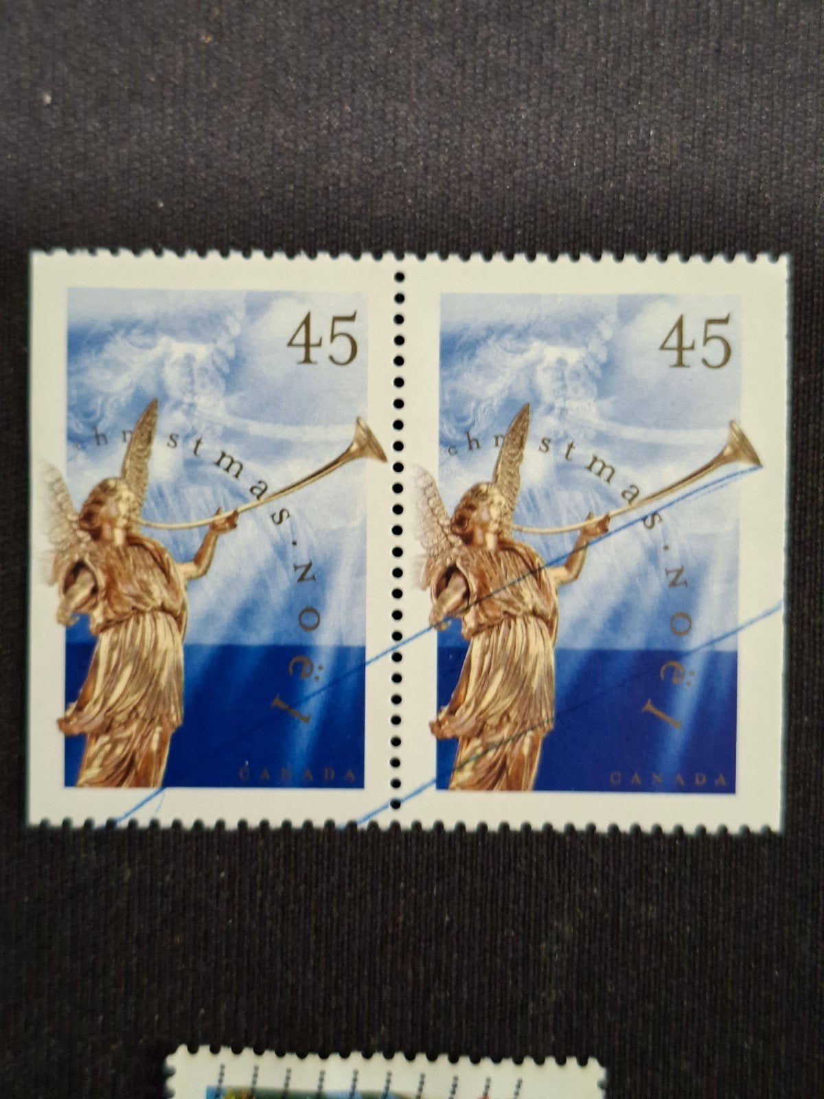 Canada, Verzenden, Gestempeld, Noord-Amerika
