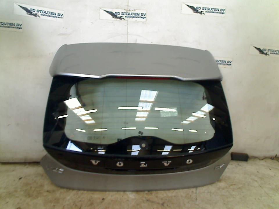 Achterklep Volvo V40 (MV) (2014-05/2019-08), Gebruikt, Siegburger Straße 229, Köln 50679, , Duitsland, Info@volvocars.com, Volvo