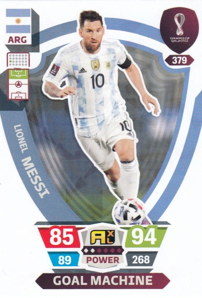 Voetbal - Plaatje - Argentinië - Lionel Messi, Verzenden, Zo goed als nieuw, Buitenlandse clubs, Poster, Plaatje of Sticker