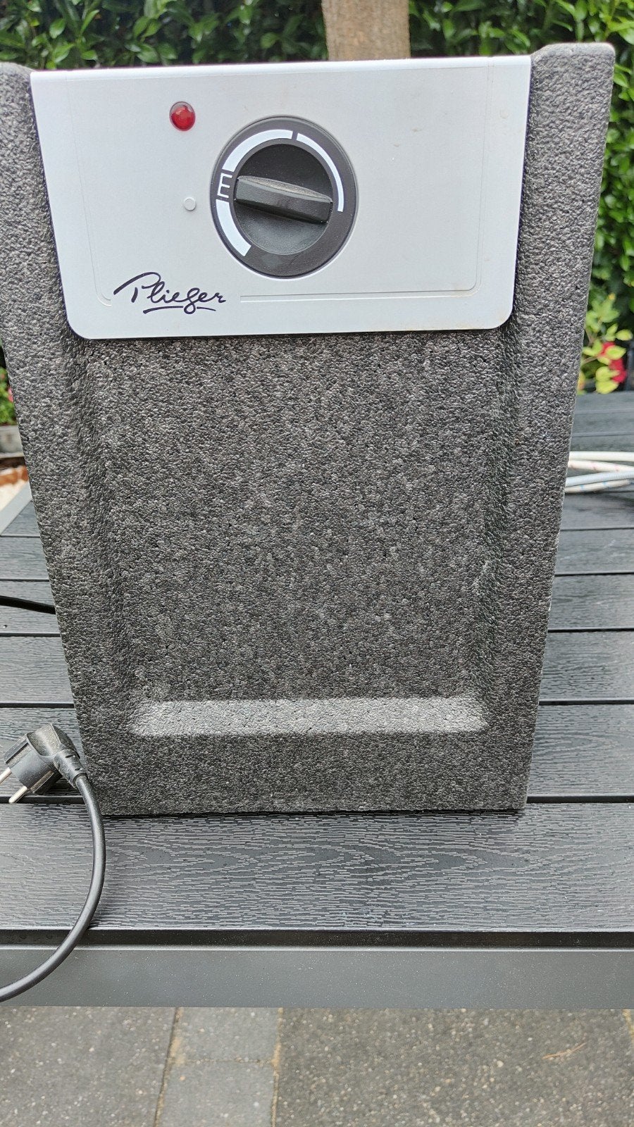 Boiler Plieger 10L Hotfill - ook voor koudwater aansluiting, Ophalen