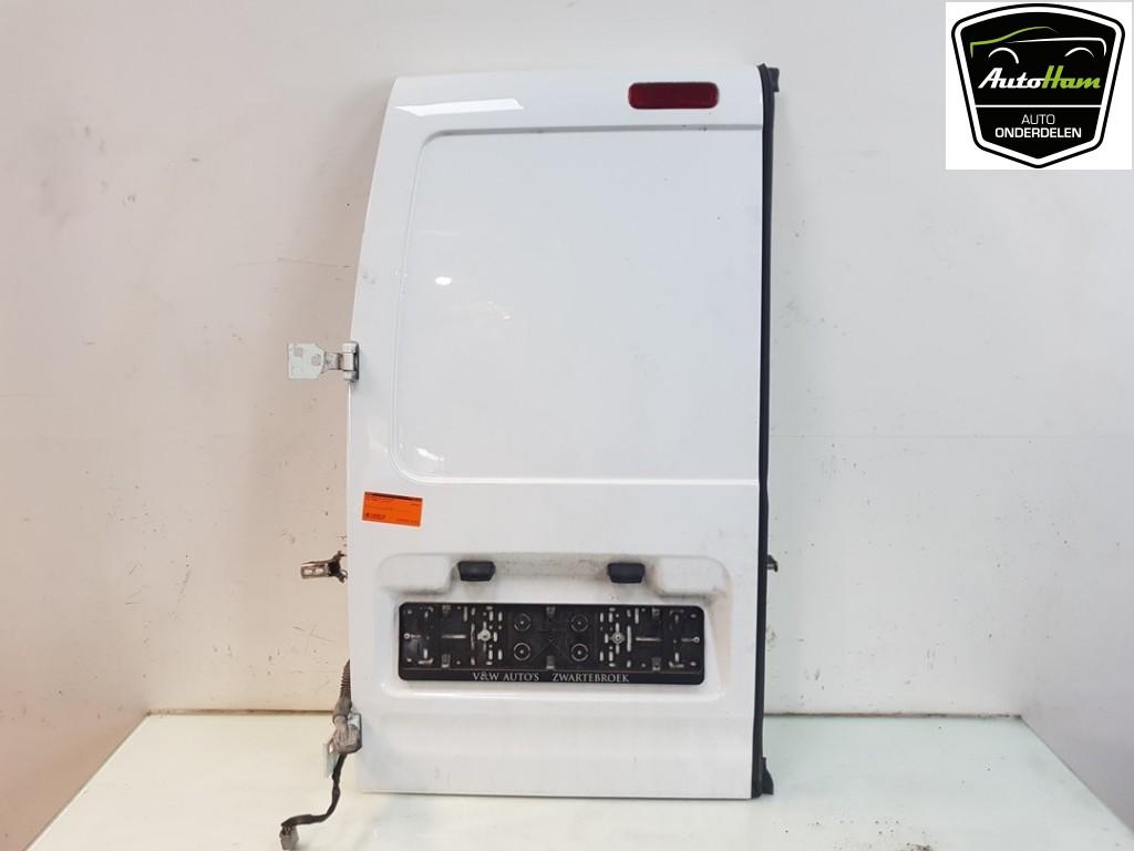 Achterdeur Ford Transit Connect (2002-09/2013-12) 5182978, Gebruikt, Henry-Ford-Straße  1, Köln 50735, , Duitsland, Ford-Werke GmbH