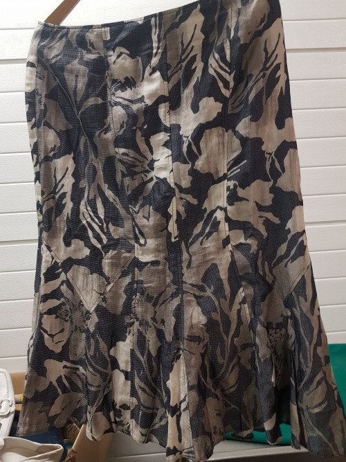 Frank walder damesrok maat 44, Kleding | Dames, Ophalen of Verzenden, 'T Olde Gre-j, Info@toldegrej.nl, Endepoelstraat 20f Didam