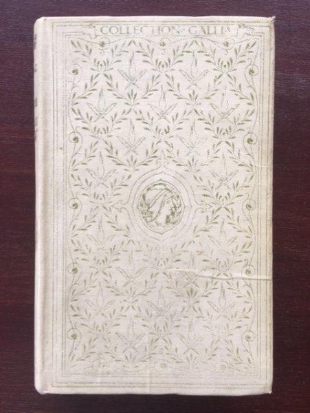 La recherche de l'absolu - H. de Balzac, Verzenden, Gelezen, Fictie