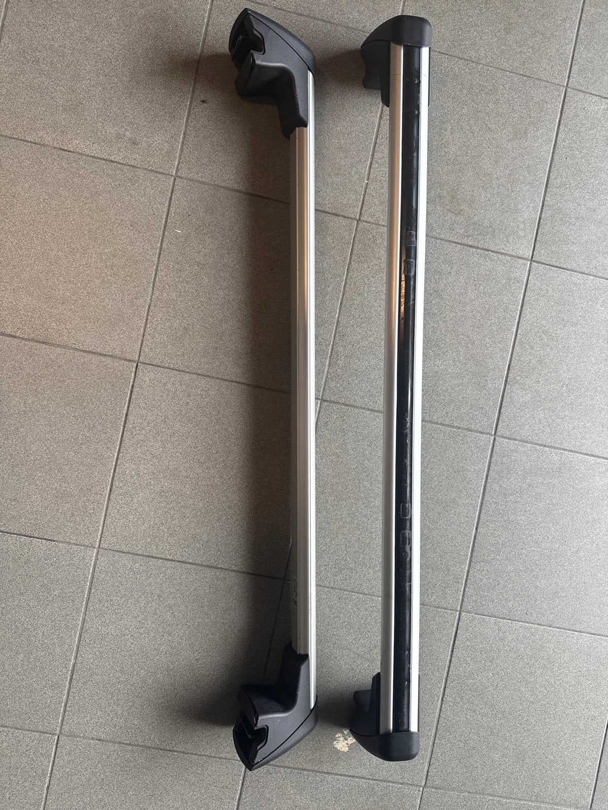Dakdragers Opel Insignia  - Gebruikt, Auto diversen, Dakdragers, Ophalen, Gebruikt