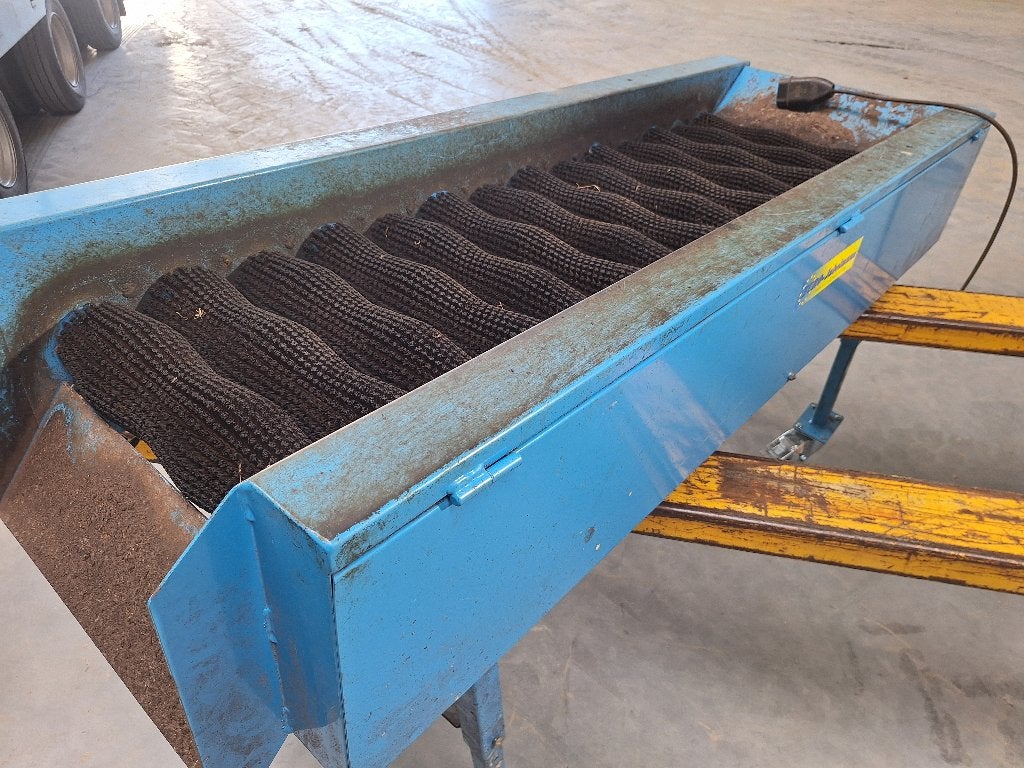 aardappel machines, Zakelijke goederen, Agrarisch | Werktuigen, Ophalen, Akkerbouw, Aardappeltechniek