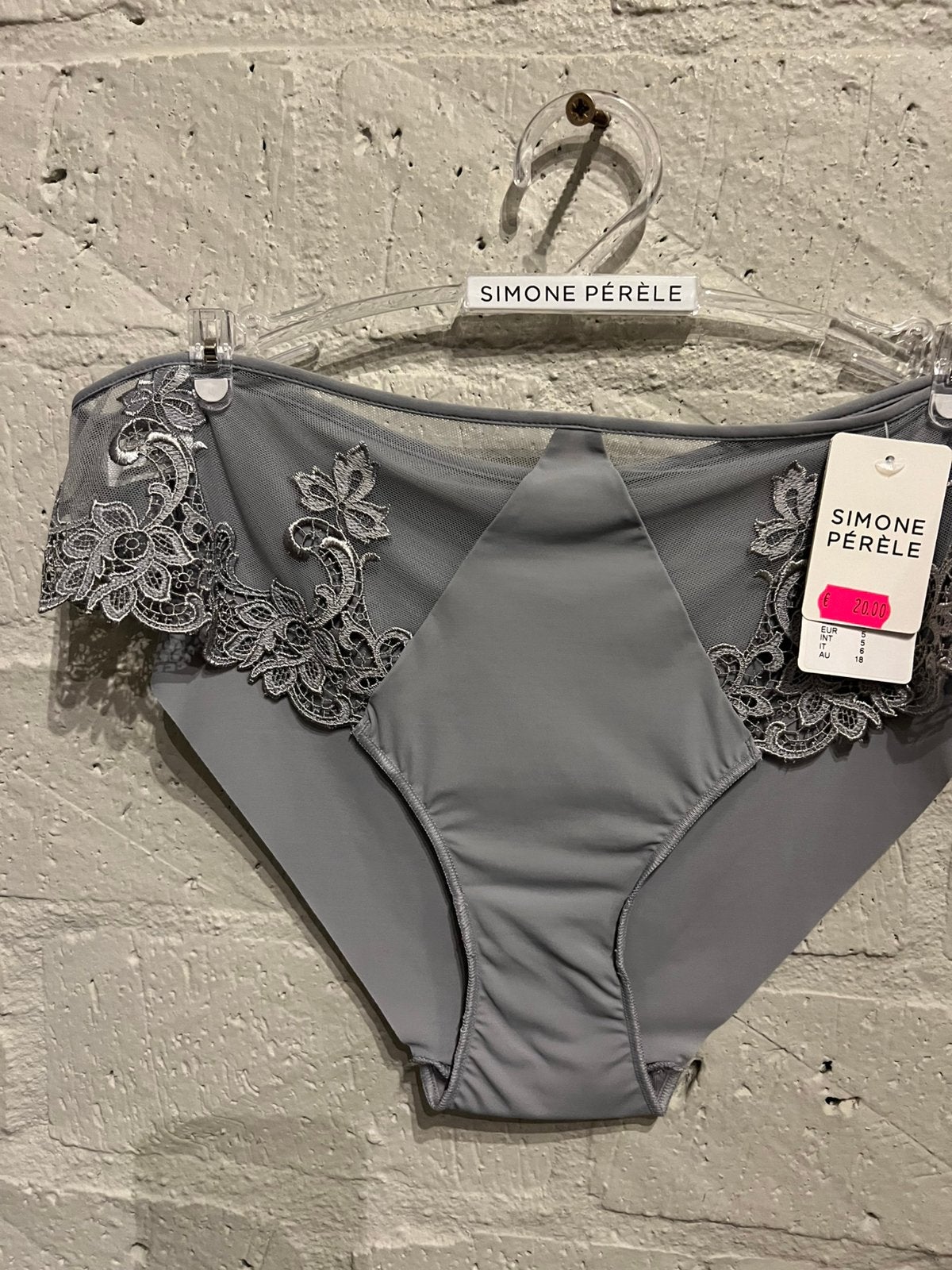 Simone Pérèle slip maat 44 NIEUW!! Nu €20,-, Ophalen of Verzenden, Slip