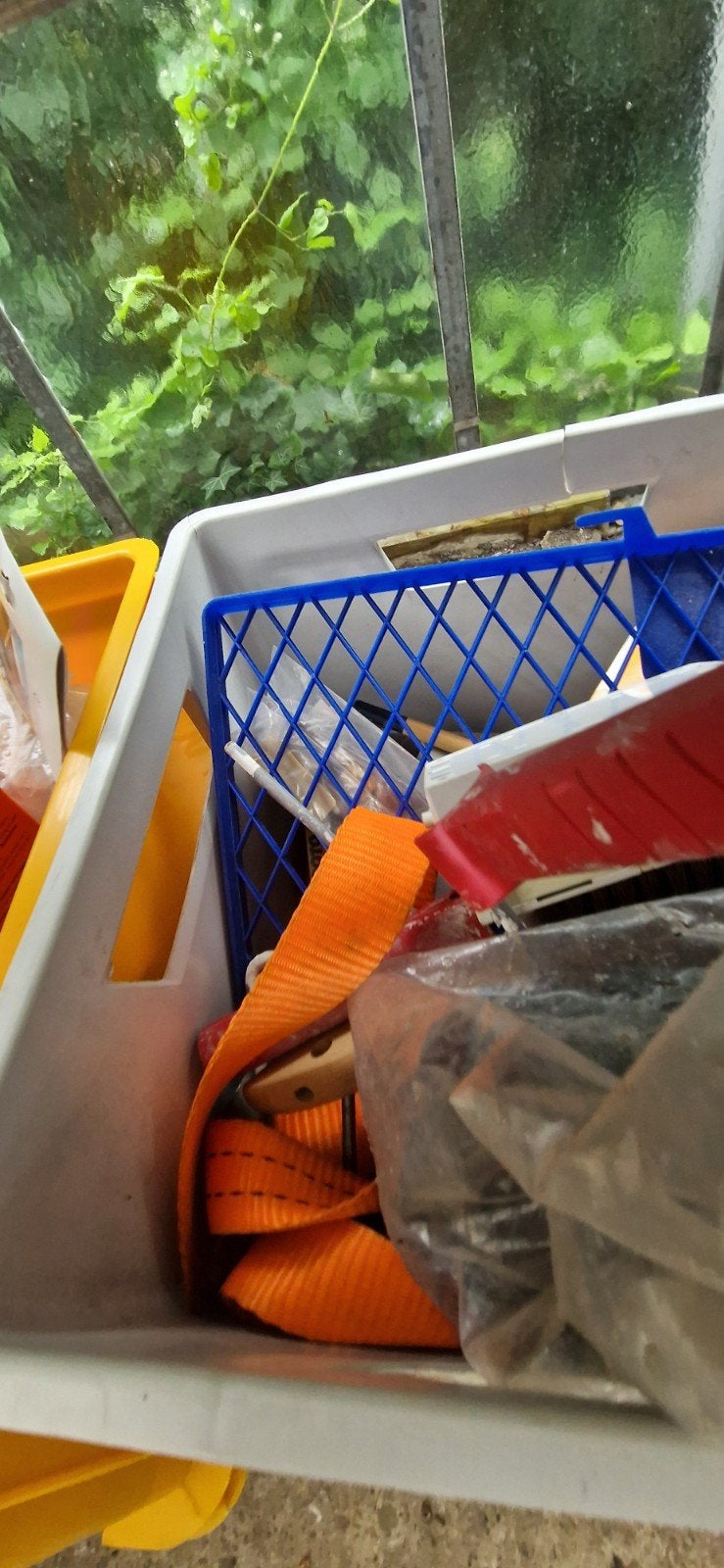 Diverse gereedschappen en materialen, Ophalen of Verzenden, Gebruikt, Zaag