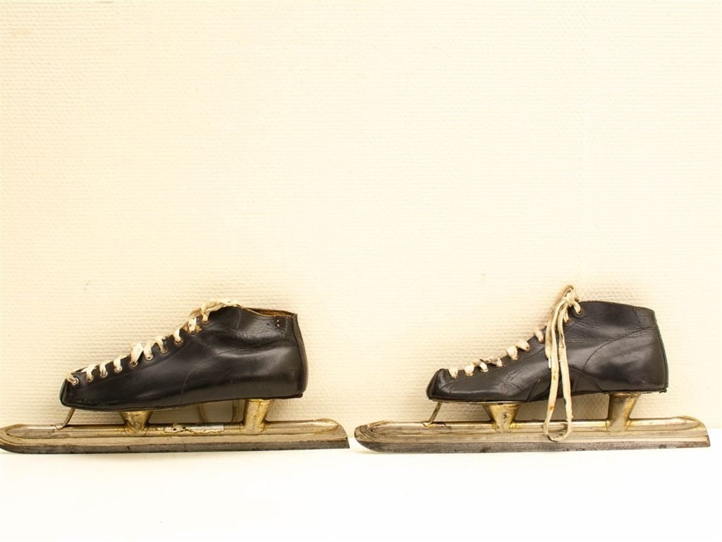 Schaatsen 31171, Ophalen of Verzenden, Gebruikt, Noren, Viking