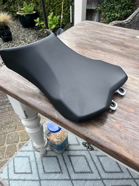 Verlaagd zadel Kawasaki 1000SX, Ophalen of Verzenden, Gebruikt