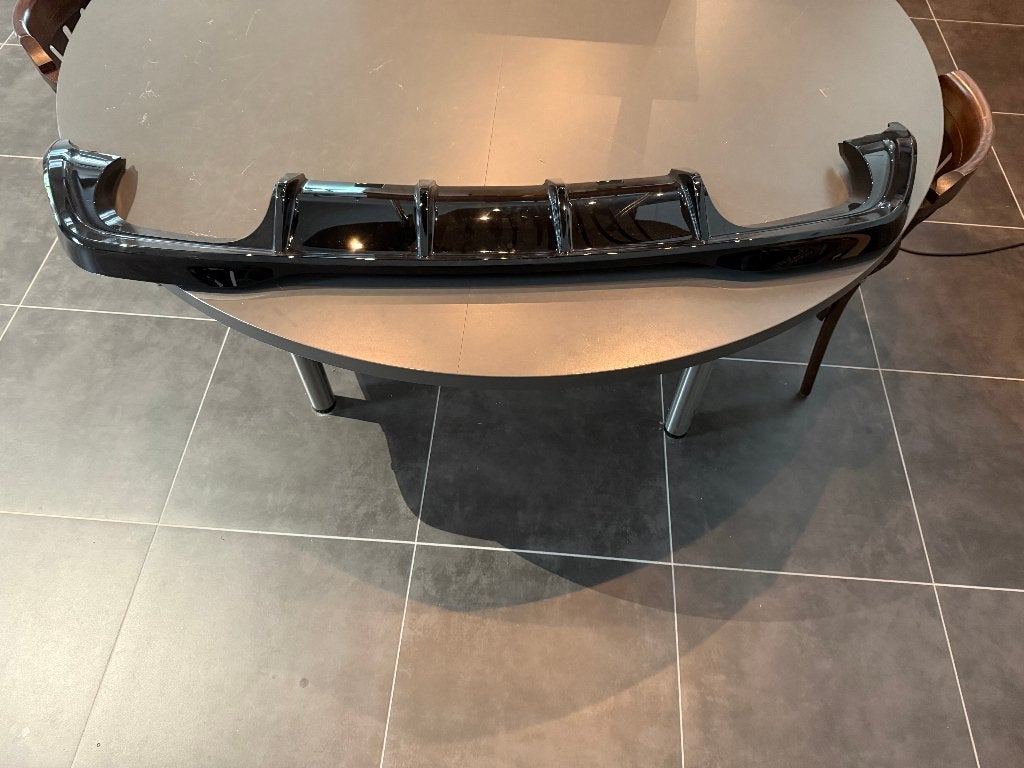 Nieuwe originele R Diffuser voor VW Golf 8, Ophalen of Verzenden