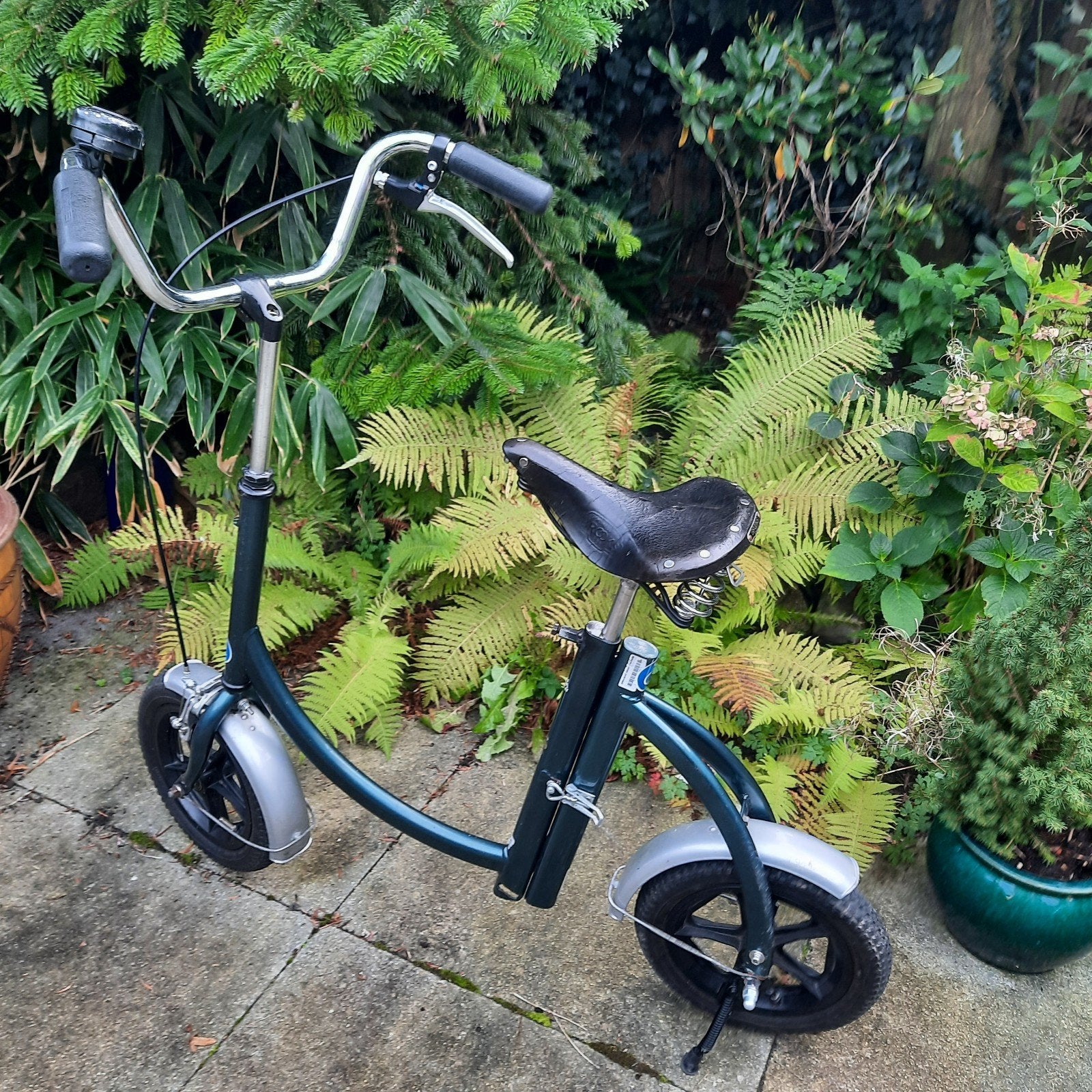 loopfiets, Ophalen of Verzenden, Zo goed als nieuw