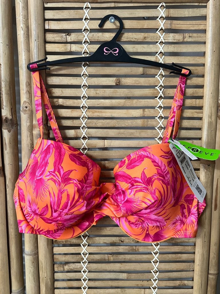 Hunkemöller Tulum Bikinitop 85D, Overige kleuren, Nieuw, Ophalen of Verzenden, Bikini