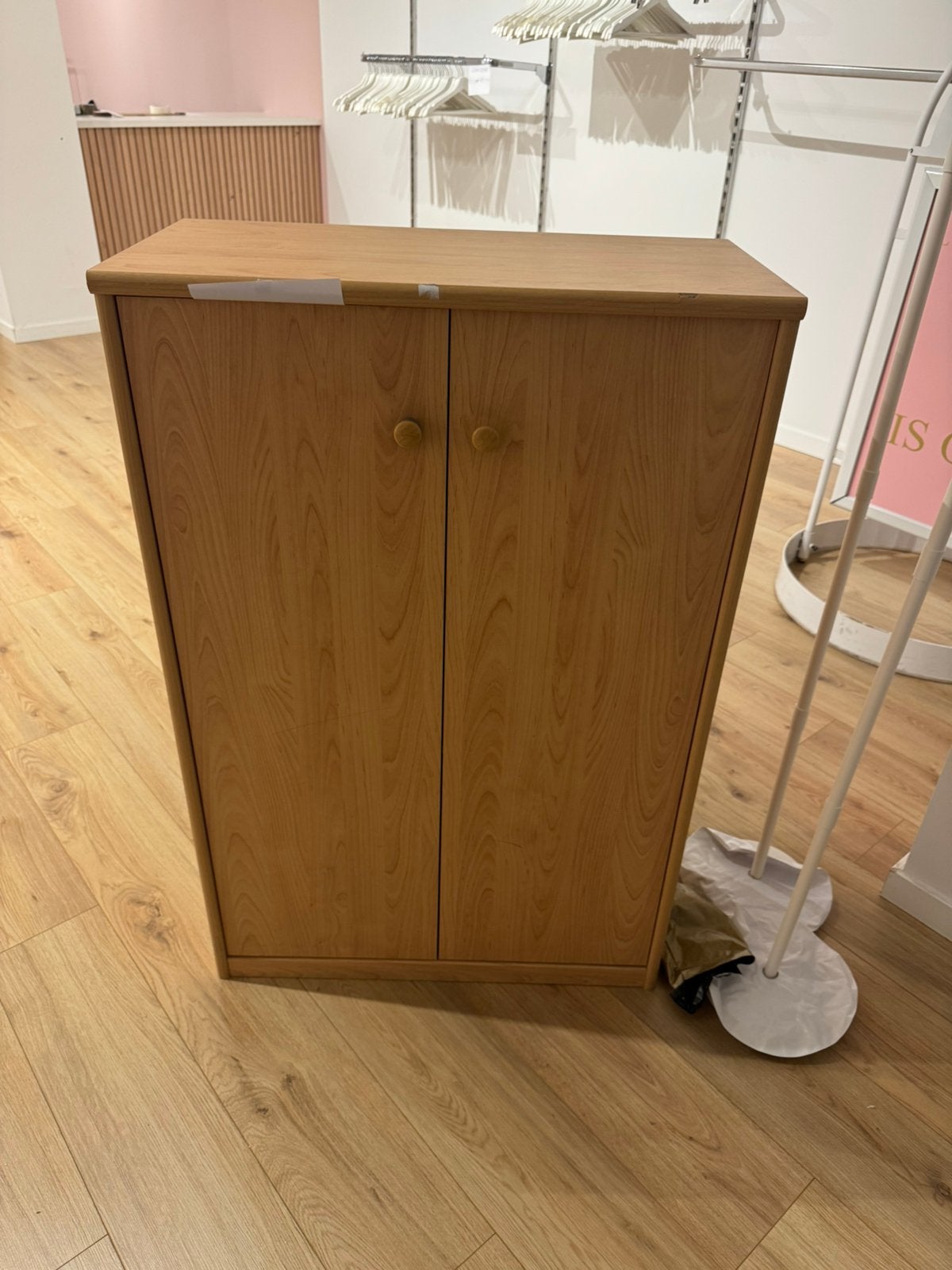 Kast, Huis en Inrichting, Ophalen, Gebruikt