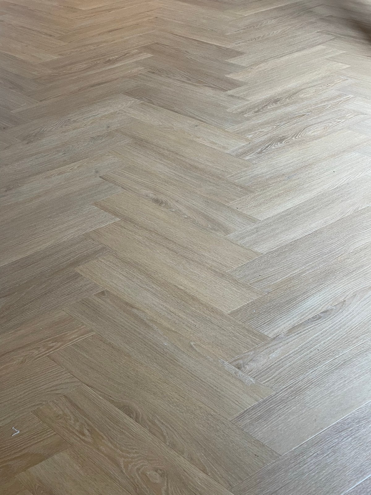Pvc dryback vloer - Houtlook - Nieuw in verpakking, Ophalen, Bruin, Overige typen, Nieuw