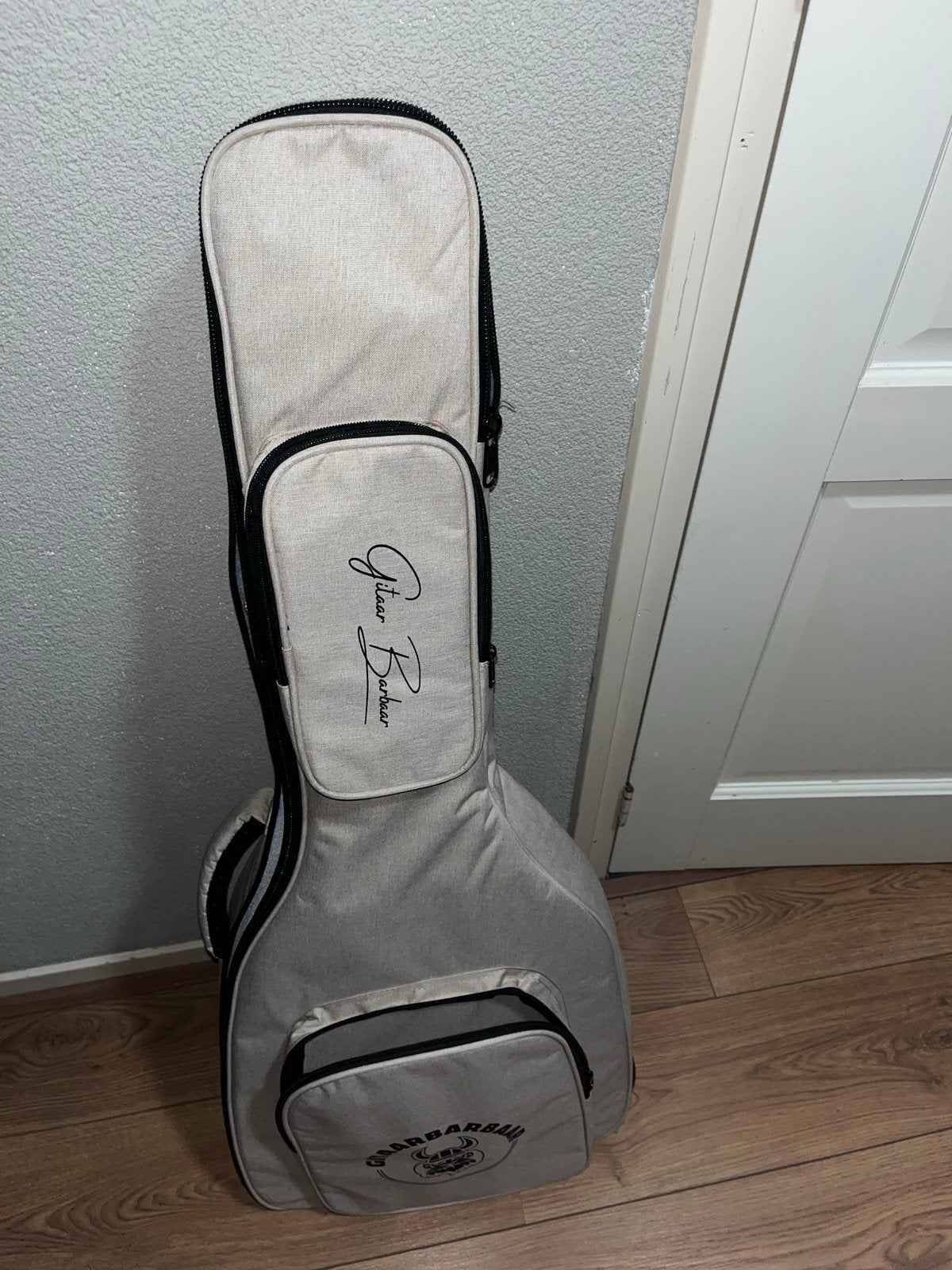 Foto 7 van Ibanez AMH90-BK Semi-Hollow Body Elektrische Gitaar