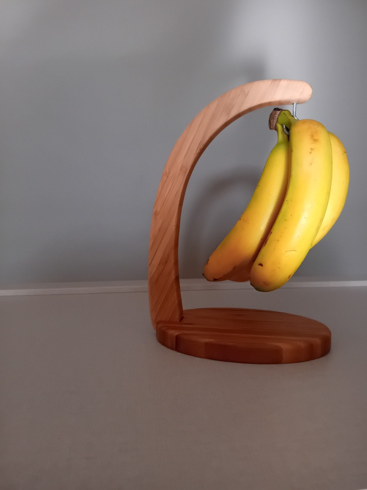 bananenhouder, fruithouder, druivenhouder, Overige materialen, Overige typen, Nieuw, Ophalen of Verzenden