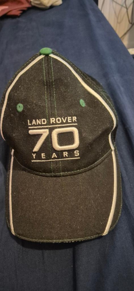 land rover pet, Kleding | Heren, Ophalen, Nieuw