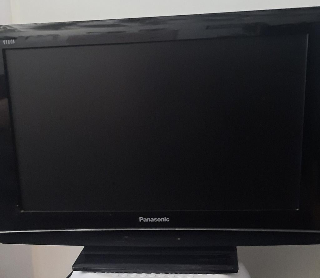 Panasonic Viera TV, Ophalen, Gebruikt, Panasonic, 50 Hz