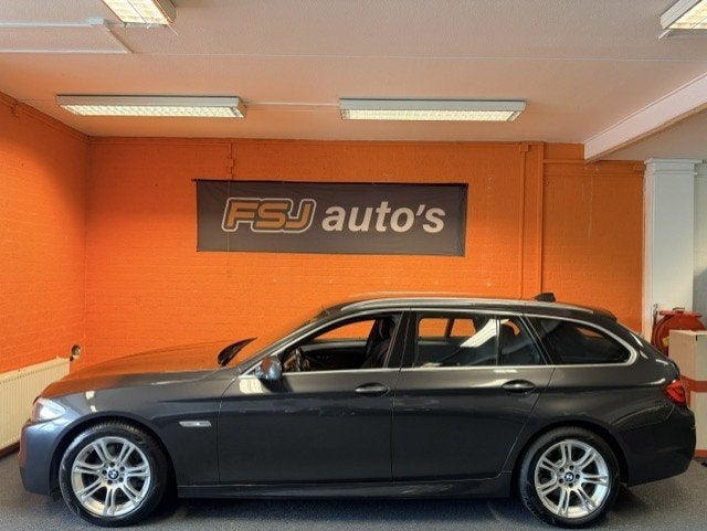 BMW 5-Serie