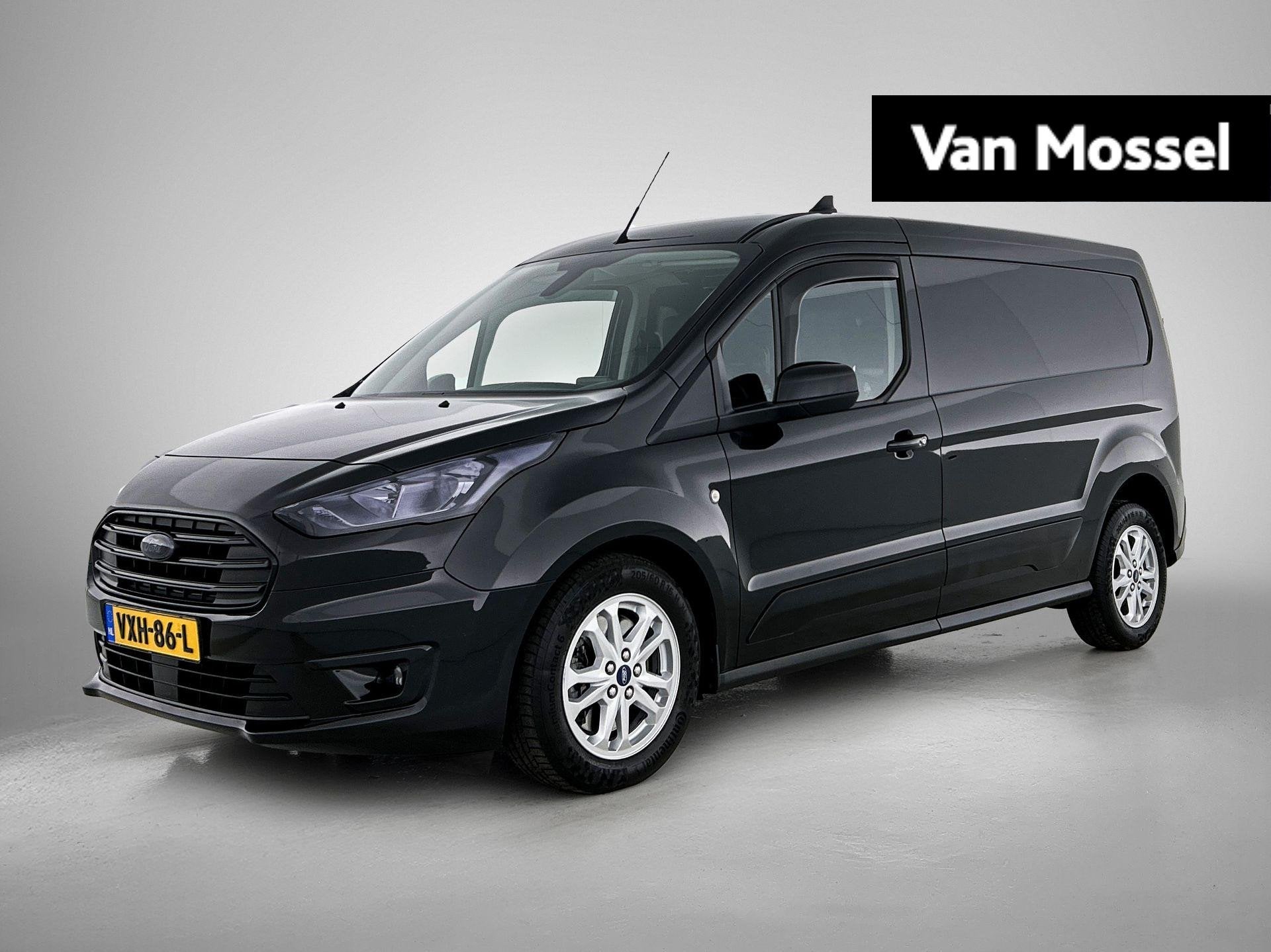 Ford Transit Connect 1.5 EcoBlue L2 Limited Incl Verlengde G