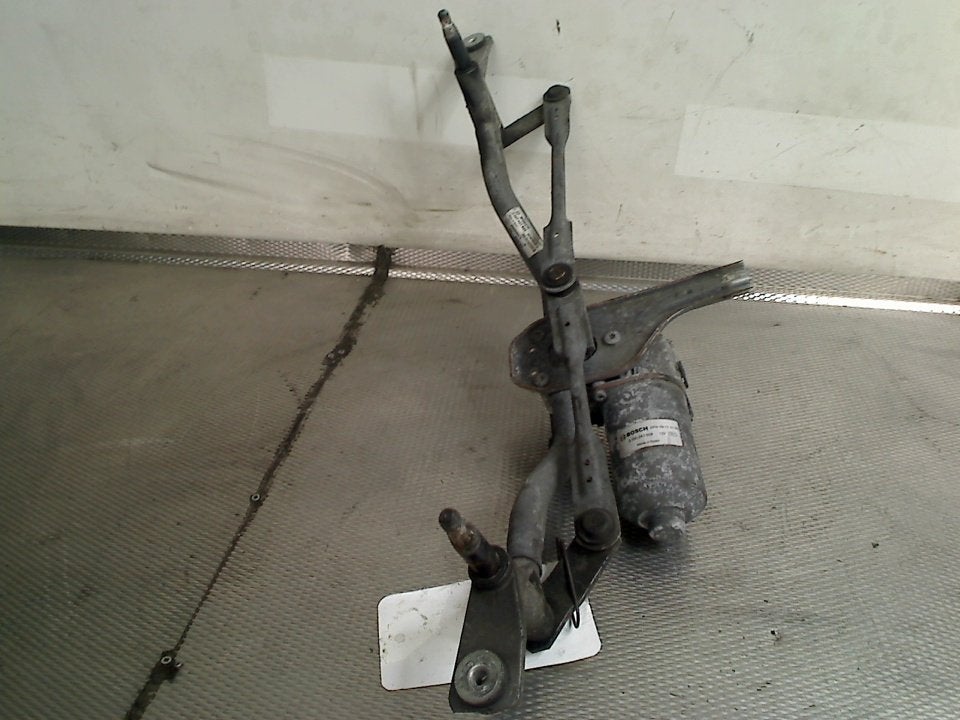 Ruitenwisser Mech + Motor Lexus RX (L2) 2010 0390243508, Lexus-infoservice@lexus.de, Gebruikt, Lexus, Toyota-Allee 2, Köln 50858, , Duitsland