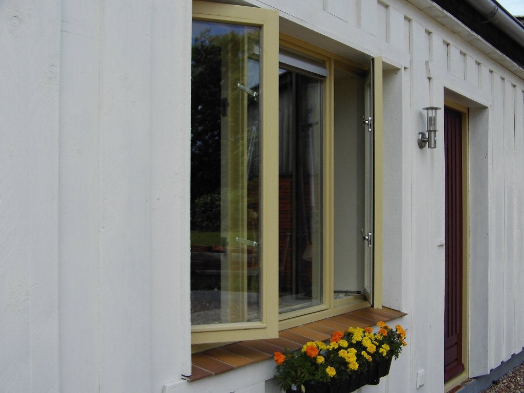 Mooie single-woning te huur op droomlocatie in Kluse Duitsl., Direct bij eigenaar, 2 kamers, 50 m², Appartement