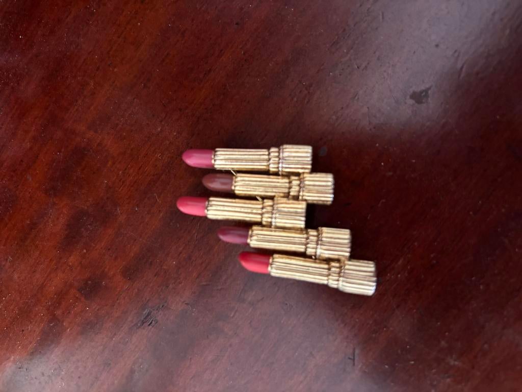 Estee Lauder broche, Ophalen of Verzenden, Zo goed als nieuw