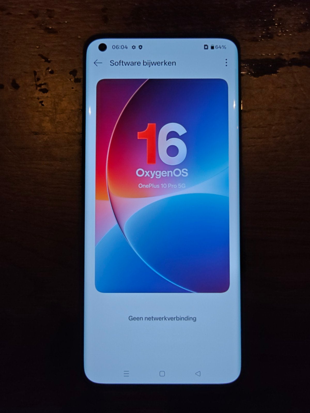 OnePlus 10 Pro 5G - 128G, Telecommunicatie, Gebruikt, Overige modellen, Ophalen of Verzenden, Zonder simlock