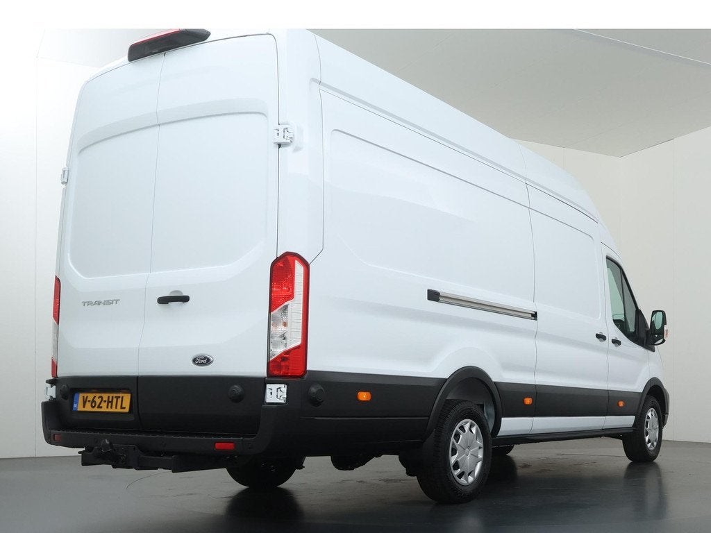 Ford Transit 350 | 2.0 TDCI | L4 H3 | Trend | RDW 2-ZITS | N, Bluetooth, Euro 6, 4 cilinders, 129 pk