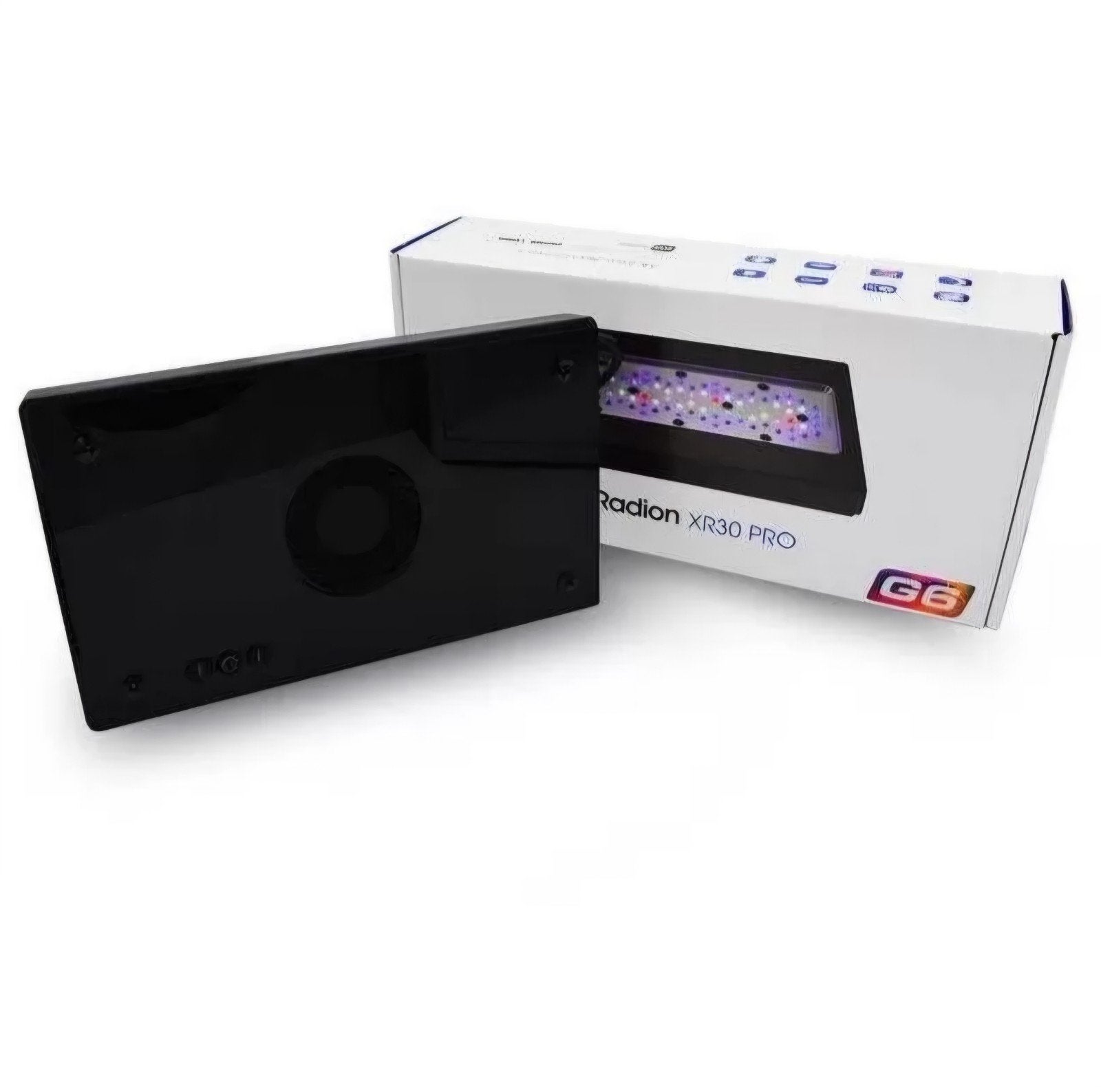 Gereserveerd Ecotech Marine Radion XR30 PRO (4 stuks), Gevuld zeewateraquarium, Overige merken, Ophalen of Verzenden, Zo goed als nieuw