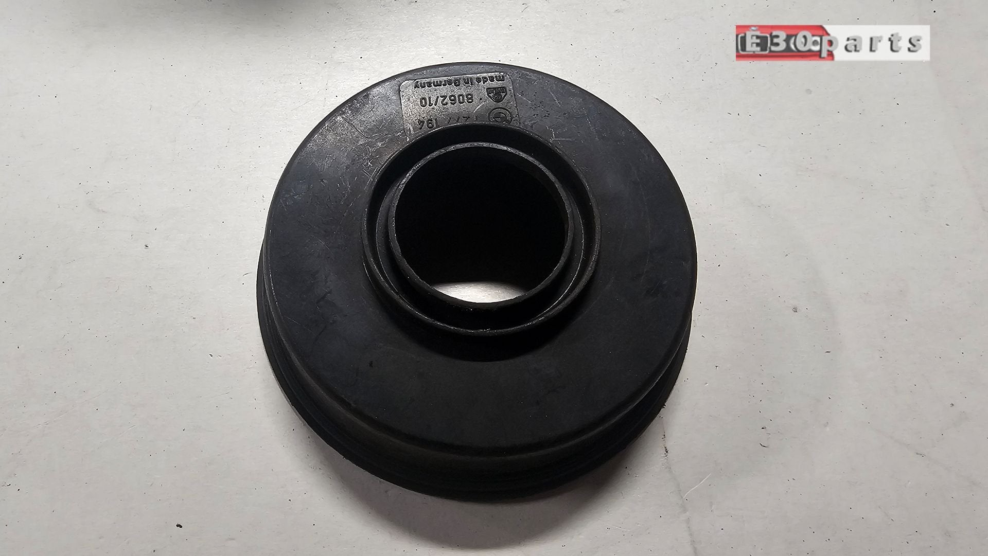 Afdek kap verdelerkap BMW 3 / 5 / 6 / 7 /  serie E30 E28 E34, Gebruikt, -, Ophalen of Verzenden, -