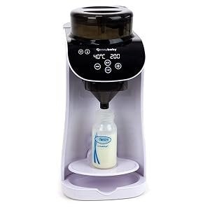 Easybaby Milk Maker: Perfecte Babyfles in 8 Seconden, Ophalen of Verzenden, Zo goed als nieuw, Overige typen