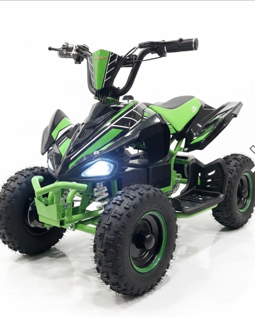 Nieuwe 1000 watt ultra elektrische kinderquad - op voorraad!, Ophalen of Verzenden, Nieuw