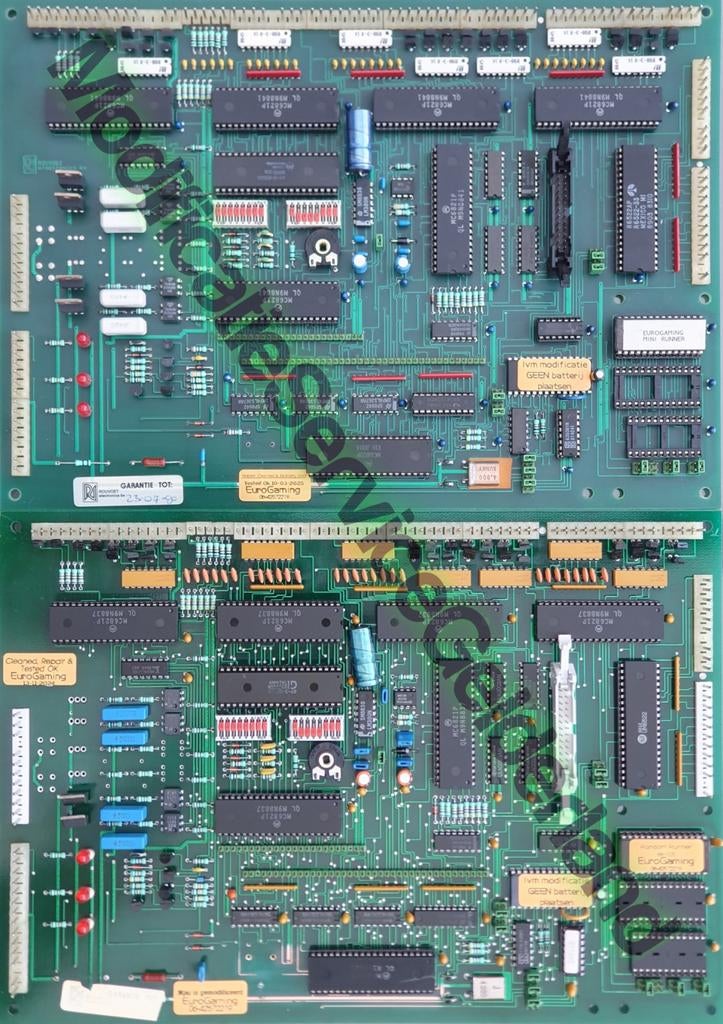 Bescherm simpel uw Random Runner. Nooit meer Batt corrosie, Verzamelen, Euro, Ophalen of Verzenden, Gebruikt