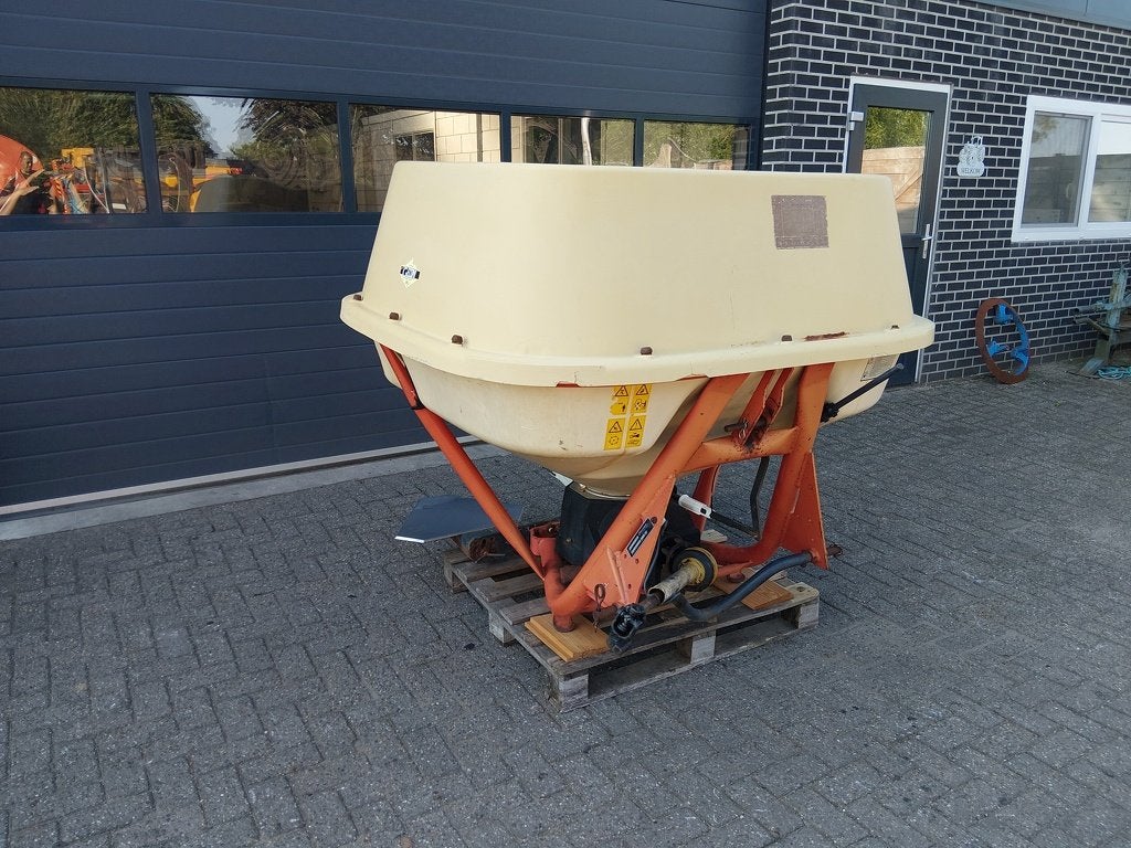Vicon PS 604 / 754 Kunstmeststrooier Pendelstrooier, Overige, Gewasbescherming en Bemesting